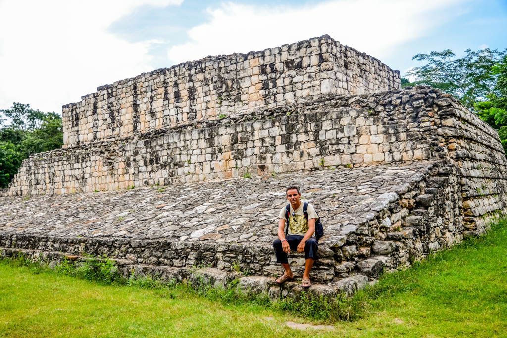 cenote, chichen itza, Ek Balam, Ik Kil, méxico, paquete vacacional, ruinas, viaje con amigos, Yucatán