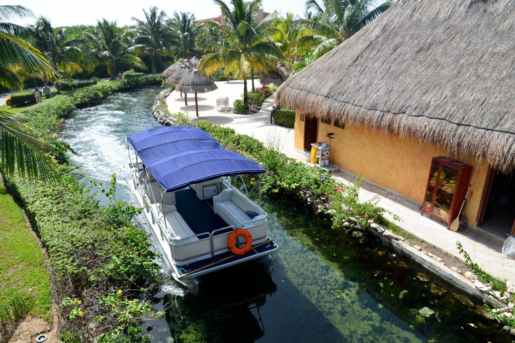 alojamiento, grand palladium, Kantenah, méxico, paquete vacacional, piscinas, playas, resort, riviera maya, spa