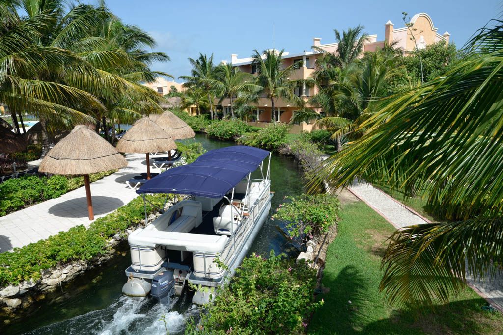 alojamiento, grand palladium, Kantenah, méxico, paquete vacacional, piscinas, playas, resort, riviera maya, spa