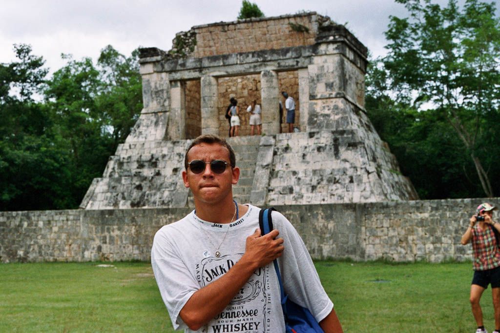 chichen itza, cultura maya, kukulkan, maravilla del mundo, méxico, paquete vacacional, san gervasio, valladolid, viaje con niños, viajes en familia, viajes organizados