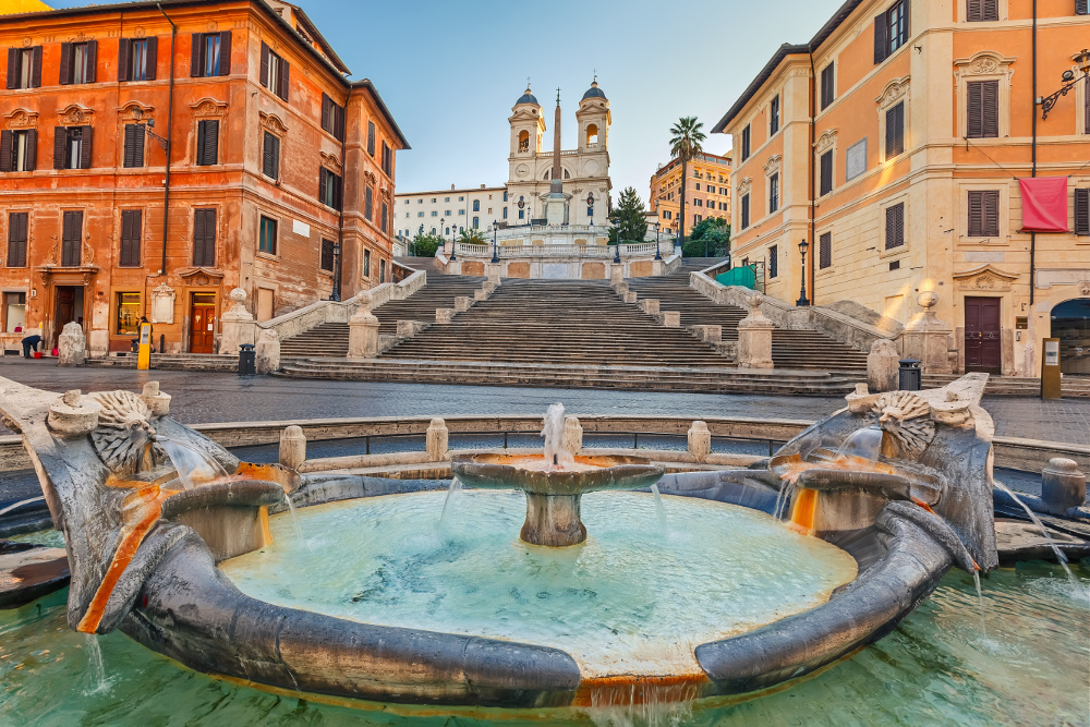 Capri, excursiones, Florencia, Italia, Pompeya, Roma, Siena, tours, Venecia