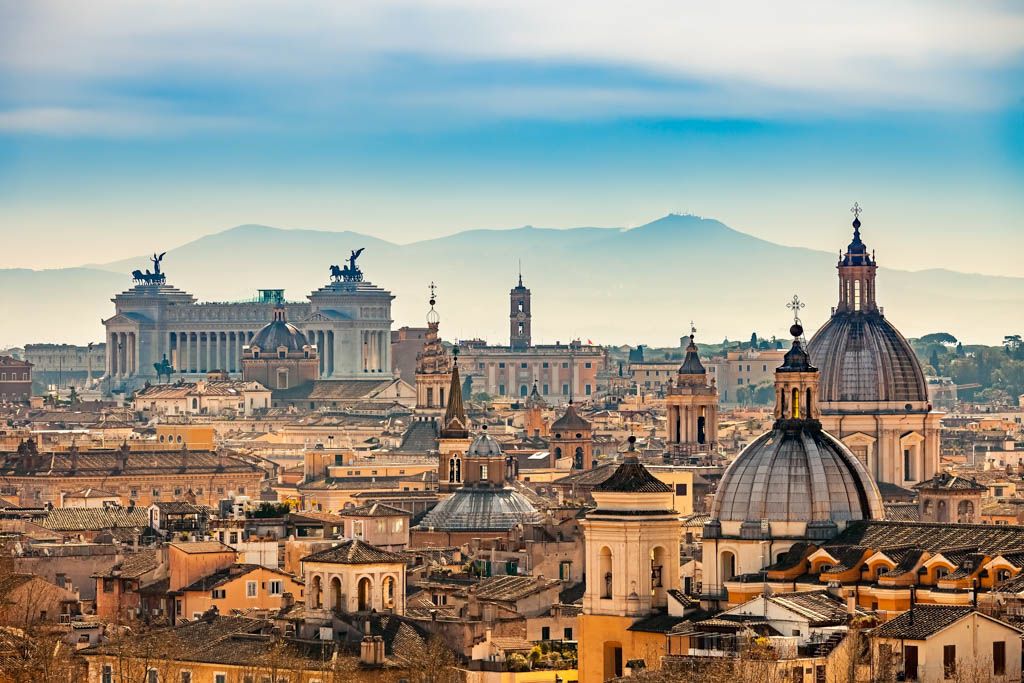 Italia, por libre, Roma, Vaticano, viaje en familia, viajes con amigos