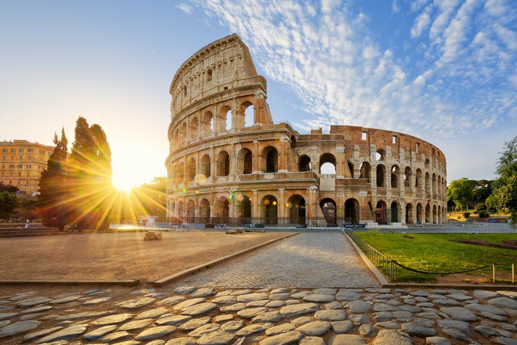 Italia, por libre, Roma, Vaticano, viaje en familia, viajes con amigos
