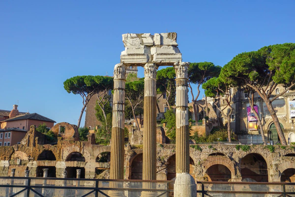 Coliseo, Foro Romano, historia y leyendas, imprescindibles, Italia, mapa, Palatino, Roma, ruta, viaje con amigos, viaje en familia, visita