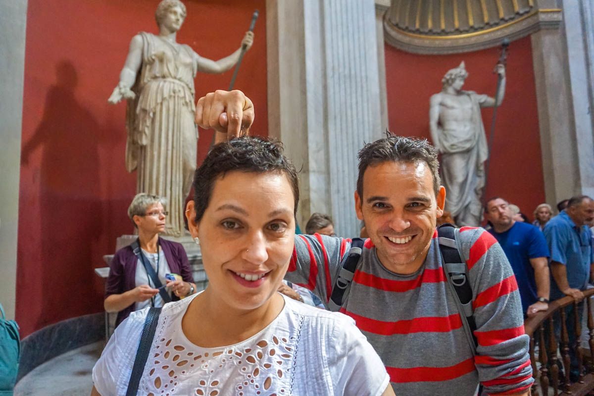 Basílica de San Pedro, Capilla Sixtina, Escapada, imprescindibles, museos, que ver, Roma, ruta con mapa, Vaticano, viaje con amigos