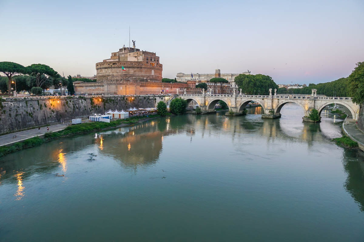 21 lugares que ver en Roma imprescindibles (Y secretos)