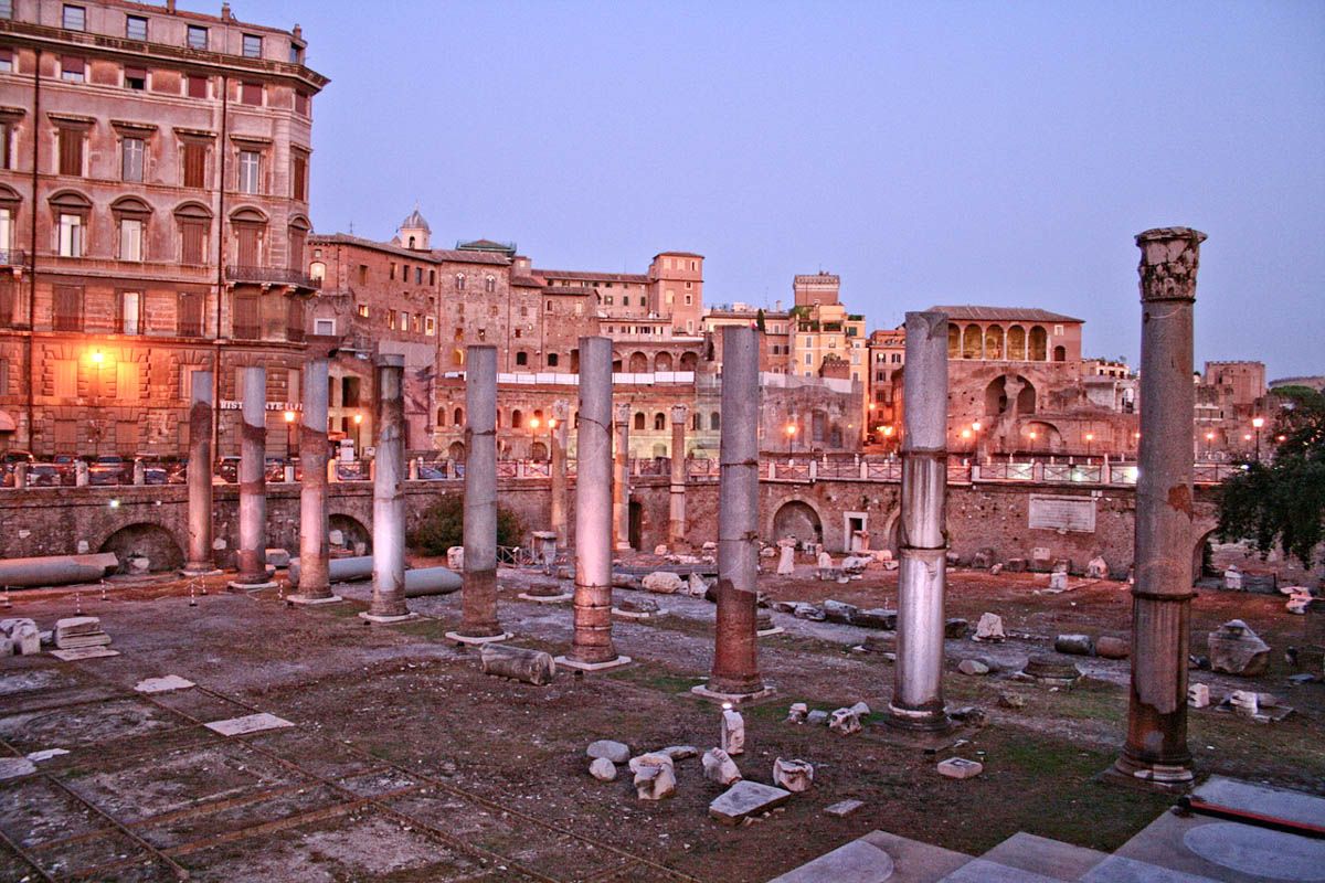 Basílica de San Pedro, Capilla Sixtina, Coliseo, Fontana De Trevi, Foro, imprescindibles, Museo Capitolino, qué ver, que visitar, Roma, Travestere, Vaticano, Viaje, visitas