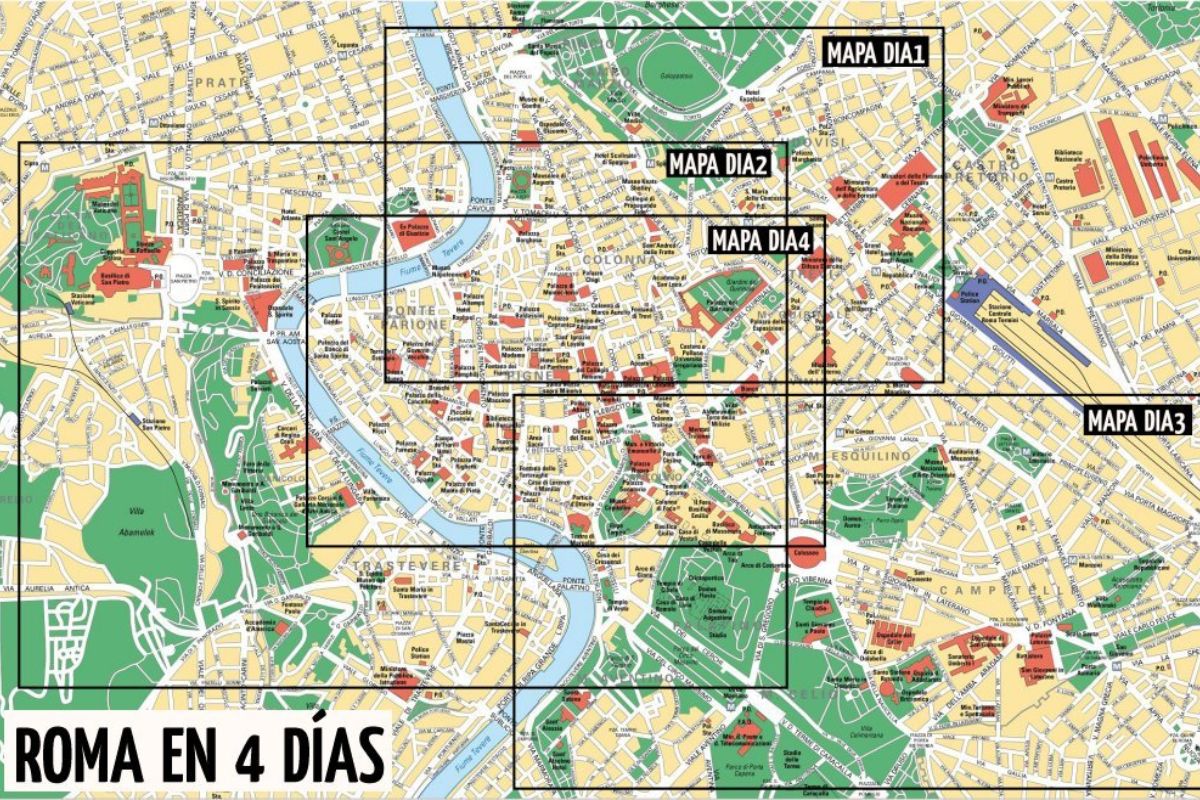 consejos, documentacion, enchufes, ideas, Italia, por libre, recomendaciones, Roma, Vaticano, viaje en pareja
