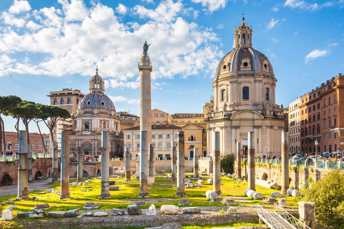 consejos, documentacion, enchufes, ideas, Italia, por libre, recomendaciones, Roma, Vaticano, viaje en pareja