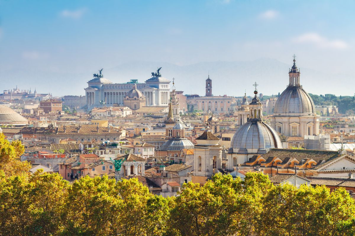 consejos, documentacion, enchufes, ideas, Italia, por libre, recomendaciones, Roma, Vaticano, viaje en pareja