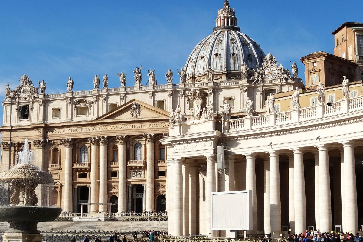 consejos, documentacion, enchufes, ideas, Italia, por libre, recomendaciones, Roma, Vaticano, viaje en pareja