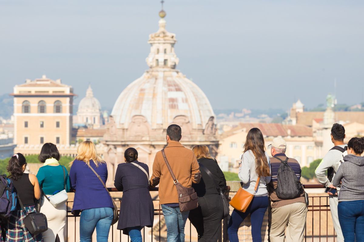consejos, documentacion, enchufes, ideas, Italia, por libre, recomendaciones, Roma, Vaticano, viaje en pareja