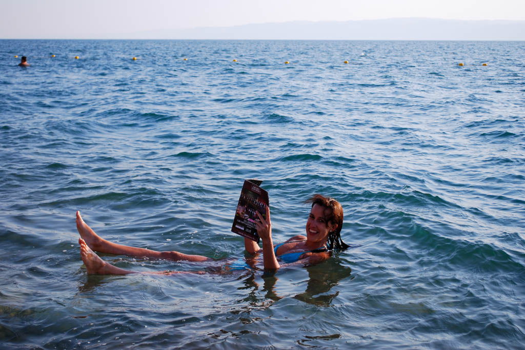 jordania, mar muerto, viaje con amigos, viaje personalizado, wadi rum