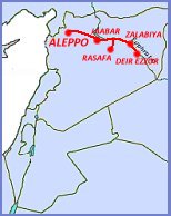 Al Jabber, Assad, Halabiya, Rasafa, Siria, viaje con amigos, viaje personalizado, Zalabiya