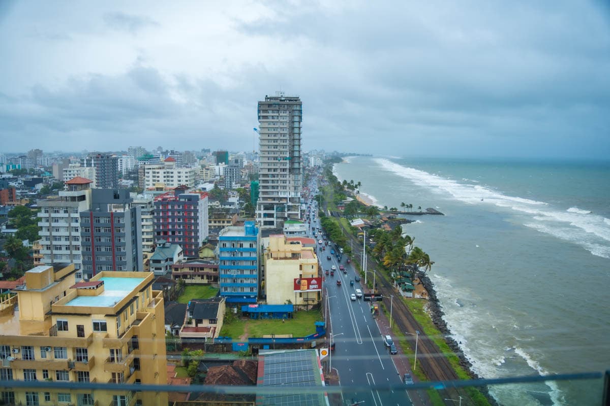agencia especializada, colombo, imprescindibles, lugares, que ver, recorrido, ruta, Sri Lanka, viaje con amigos, visitas