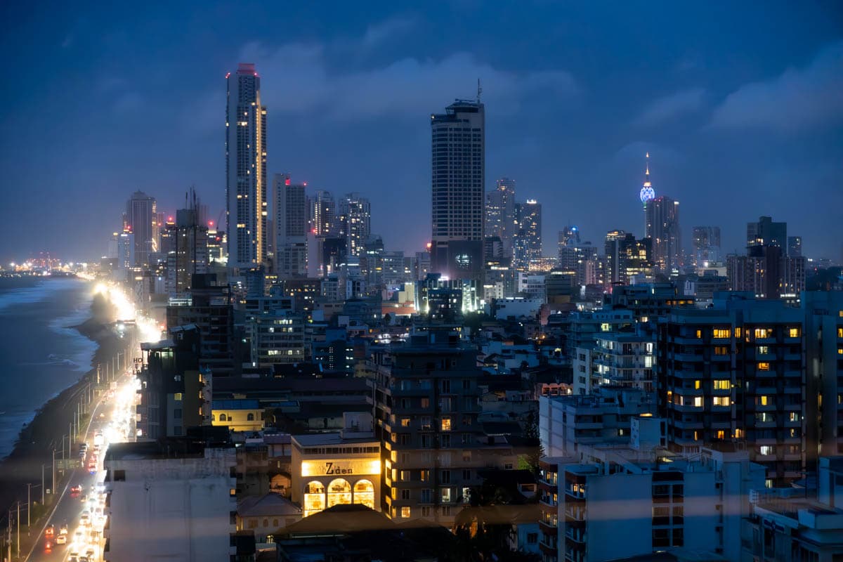 agencia especializada, colombo, imprescindibles, lugares, que ver, recorrido, ruta, Sri Lanka, viaje con amigos, visitas