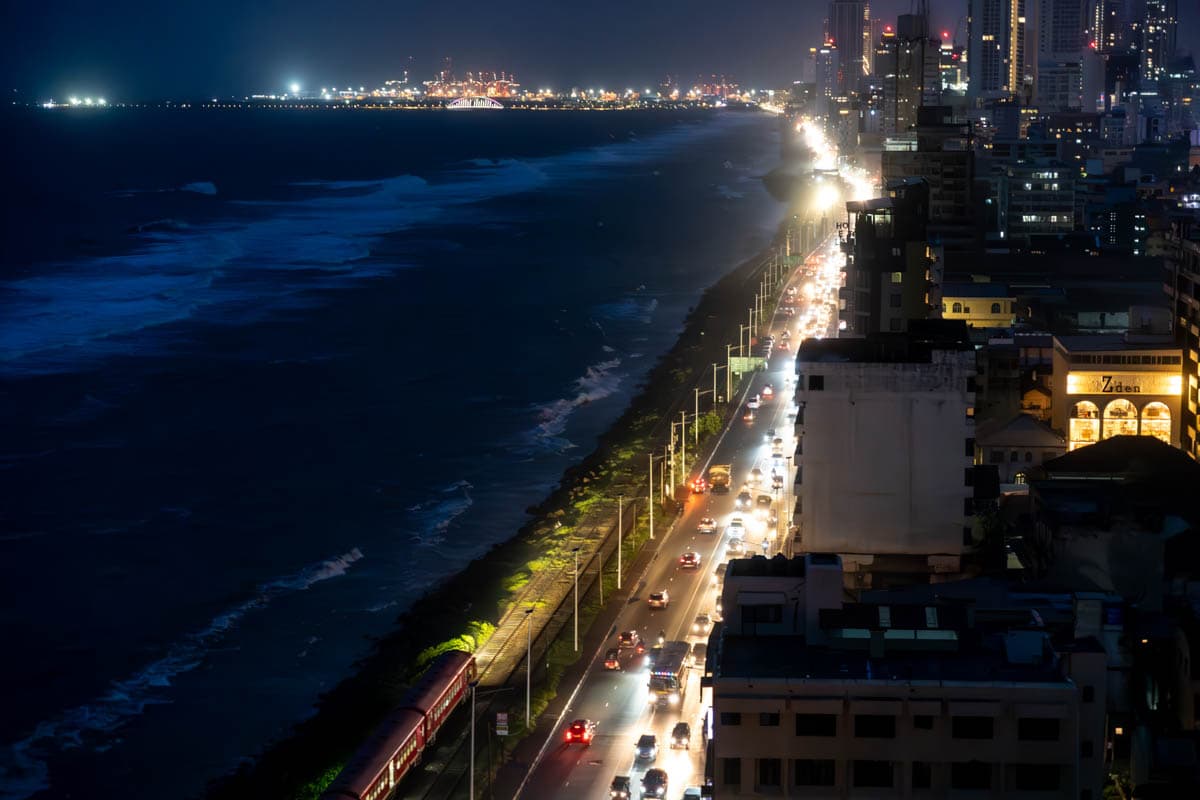 agencia especializada, colombo, imprescindibles, lugares, que ver, recorrido, ruta, Sri Lanka, viaje con amigos, visitas