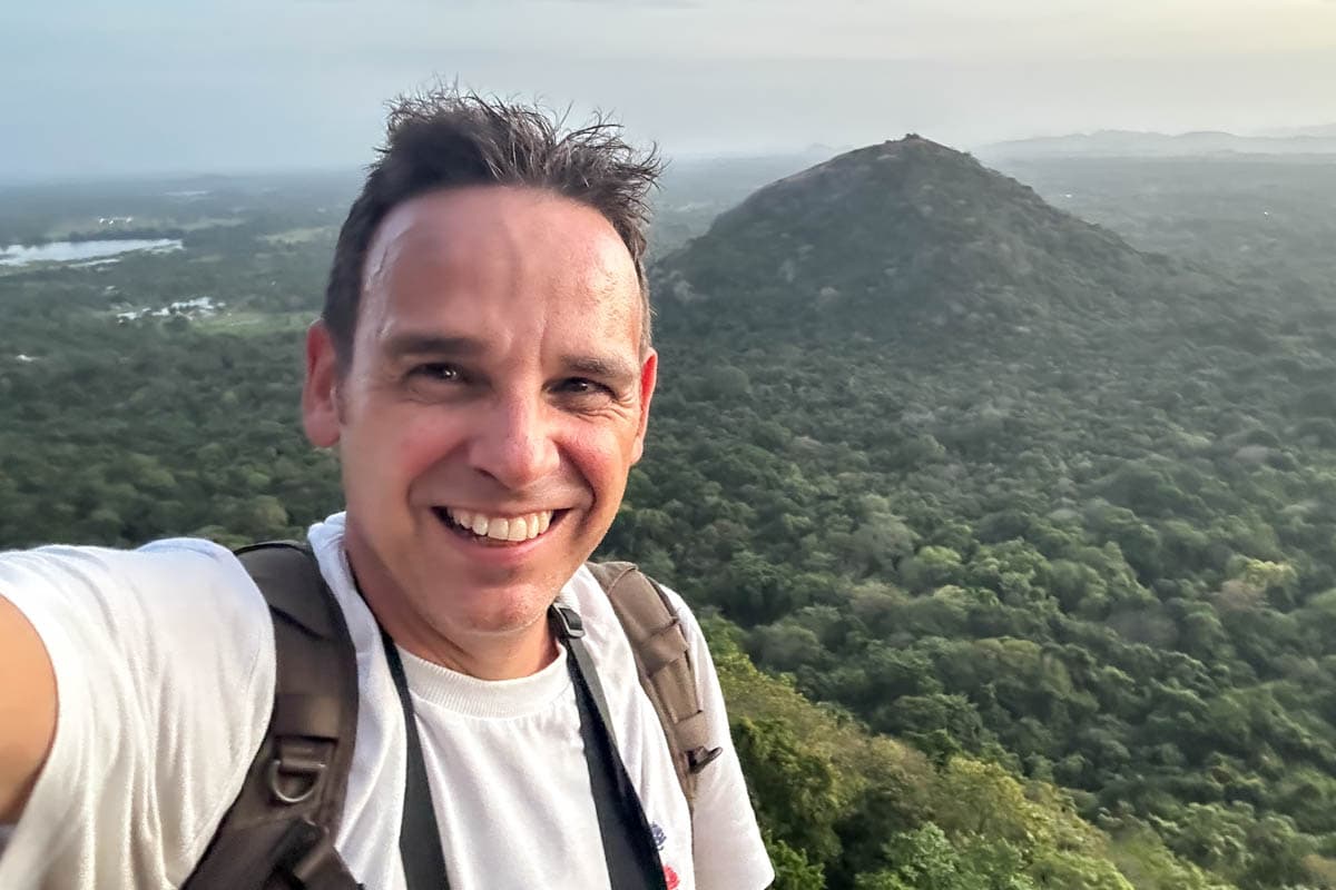 agencia especializada, que ver, recorrido, roca, ruinas, ruta, Sigiriya, Sri Lanka, Unesco, viaje con amigos