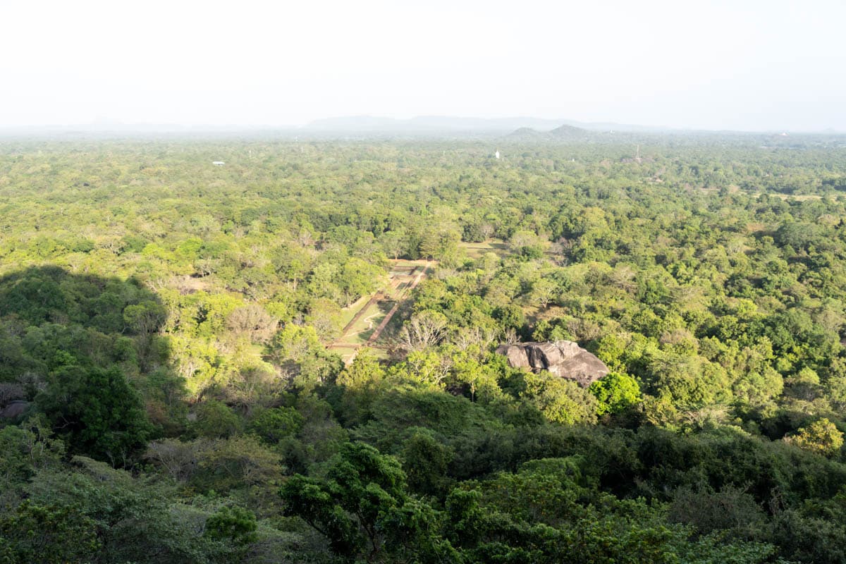 agencia especializada, que ver, recorrido, roca, ruinas, ruta, Sigiriya, Sri Lanka, Unesco, viaje con amigos