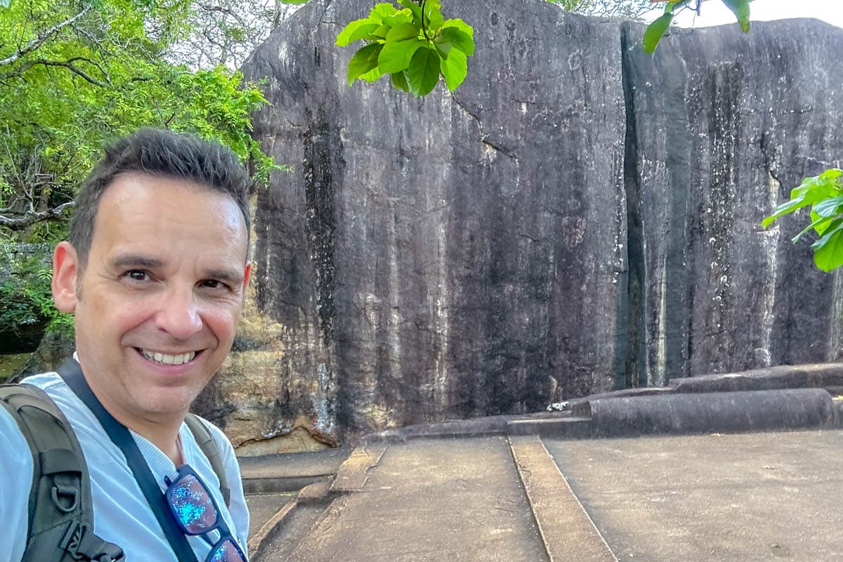 agencia especializada, que ver, recorrido, roca, ruinas, ruta, Sigiriya, Sri Lanka, Unesco, viaje con amigos