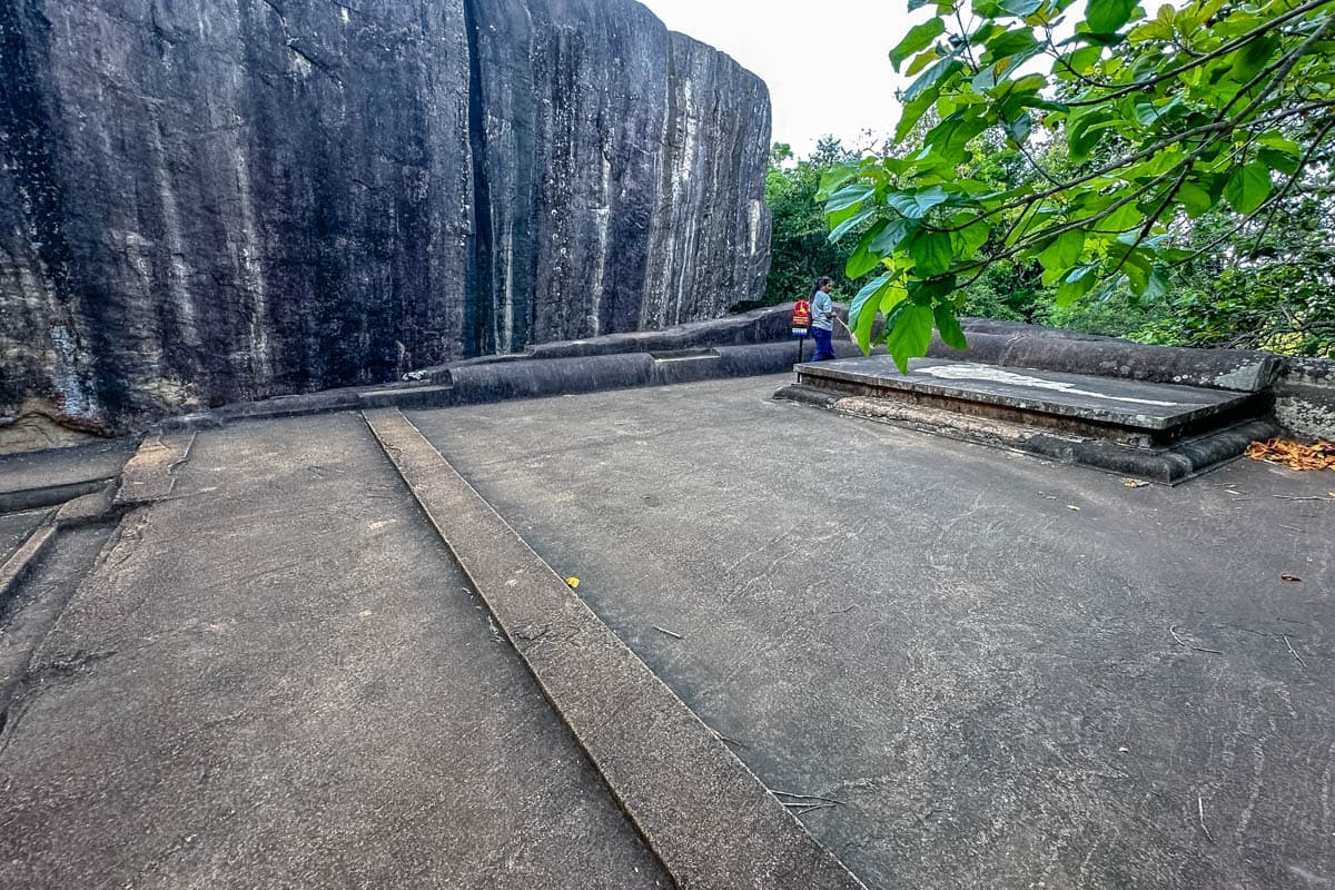 agencia especializada, que ver, recorrido, roca, ruinas, ruta, Sigiriya, Sri Lanka, Unesco, viaje con amigos