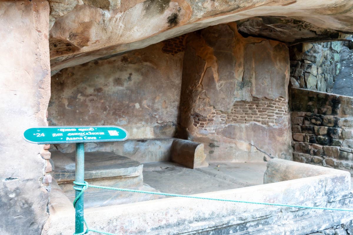 agencia especializada, que ver, recorrido, roca, ruinas, ruta, Sigiriya, Sri Lanka, Unesco, viaje con amigos