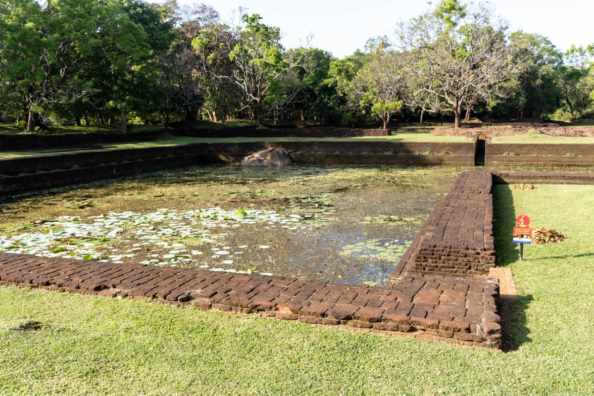 agencia especializada, que ver, recorrido, roca, ruinas, ruta, Sigiriya, Sri Lanka, Unesco, viaje con amigos