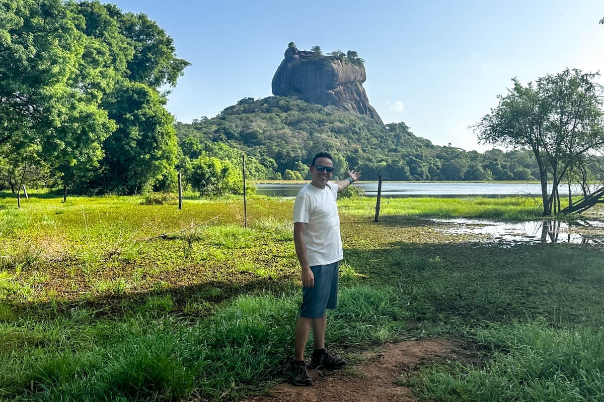 agencia especializada, que ver, recorrido, roca, ruinas, ruta, Sigiriya, Sri Lanka, Unesco, viaje con amigos