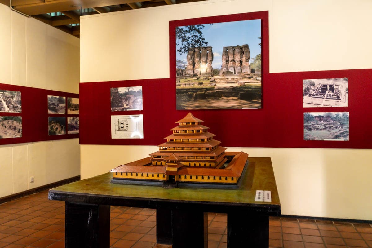 agencia especializada, patrimonio, Polonnaruwa, que ver, recorrido, ruinas, ruta, templos, Unesco, viaje con amigos, visitar