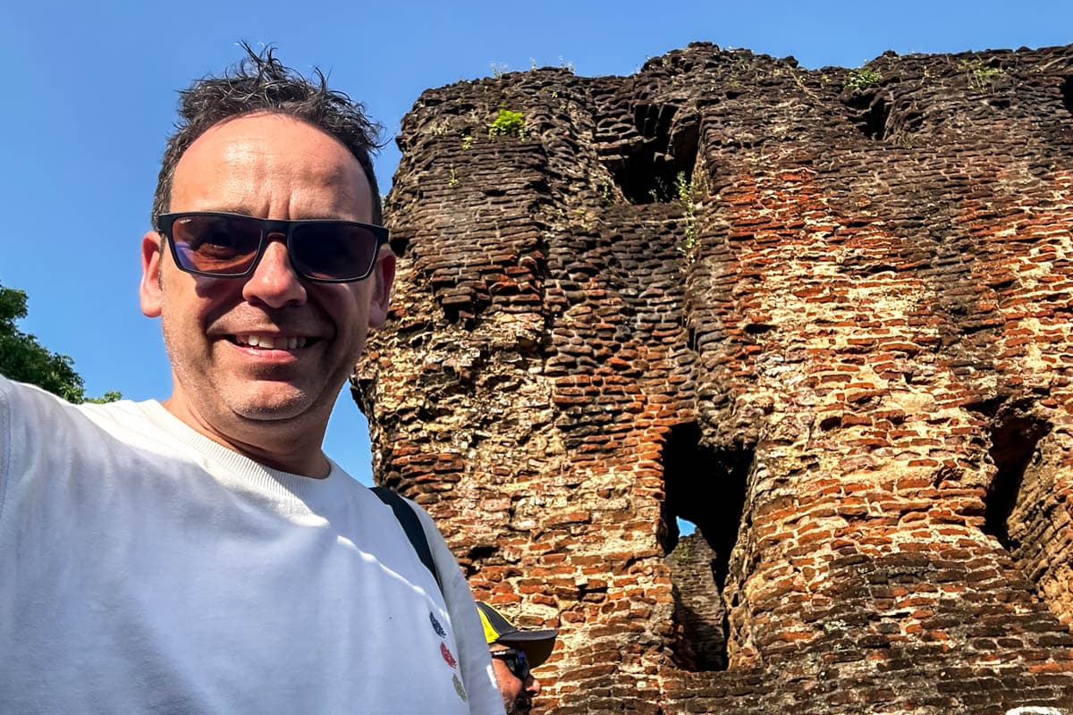 agencia especializada, patrimonio, Polonnaruwa, que ver, recorrido, ruinas, ruta, templos, Unesco, viaje con amigos, visitar