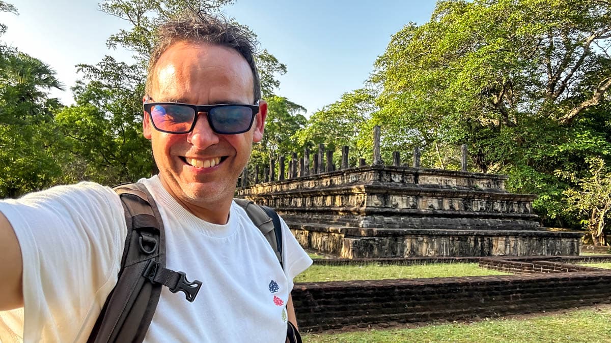 agencia especializada, patrimonio, Polonnaruwa, que ver, recorrido, ruinas, ruta, templos, Unesco, viaje con amigos, visitar