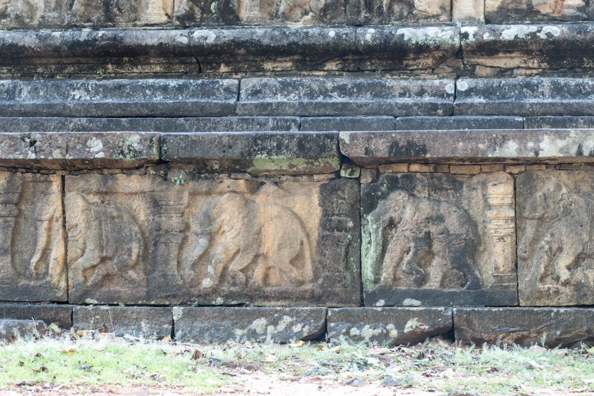 agencia especializada, patrimonio, Polonnaruwa, que ver, recorrido, ruinas, ruta, templos, Unesco, viaje con amigos, visitar