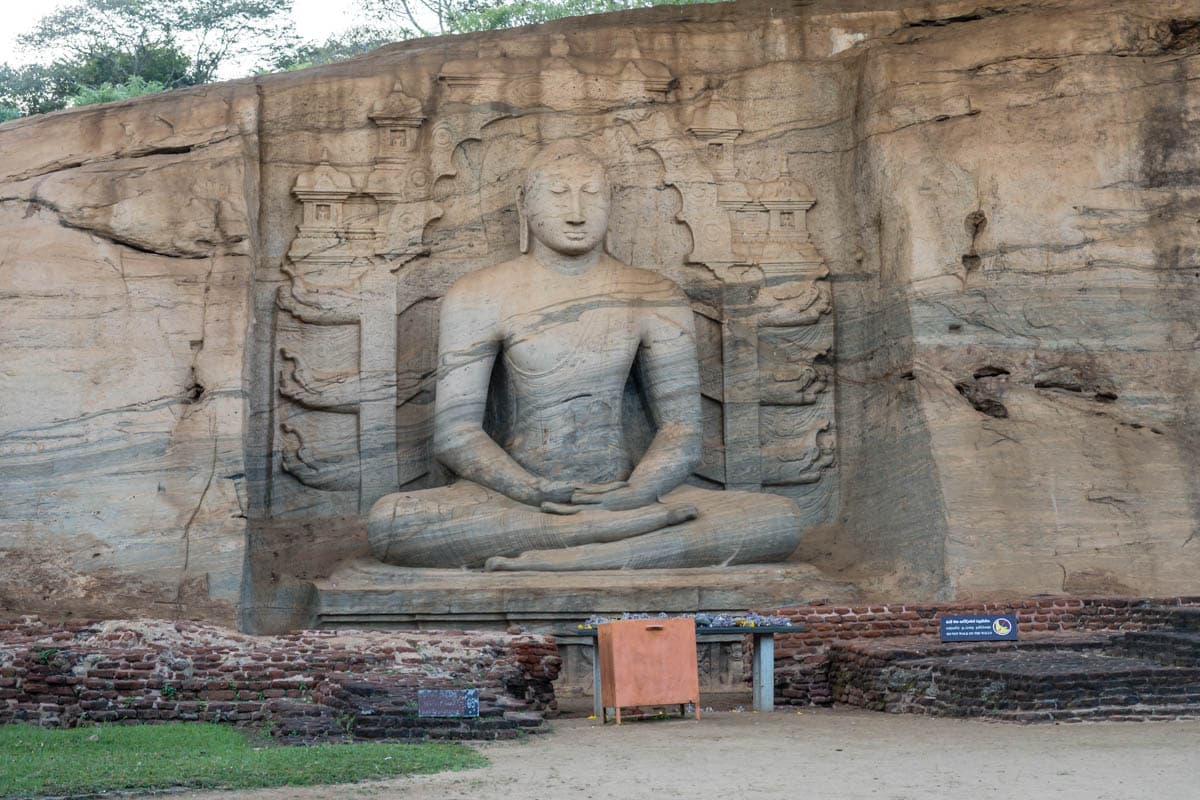 agencia especializada, patrimonio, Polonnaruwa, que ver, recorrido, ruinas, ruta, templos, Unesco, viaje con amigos, visitar