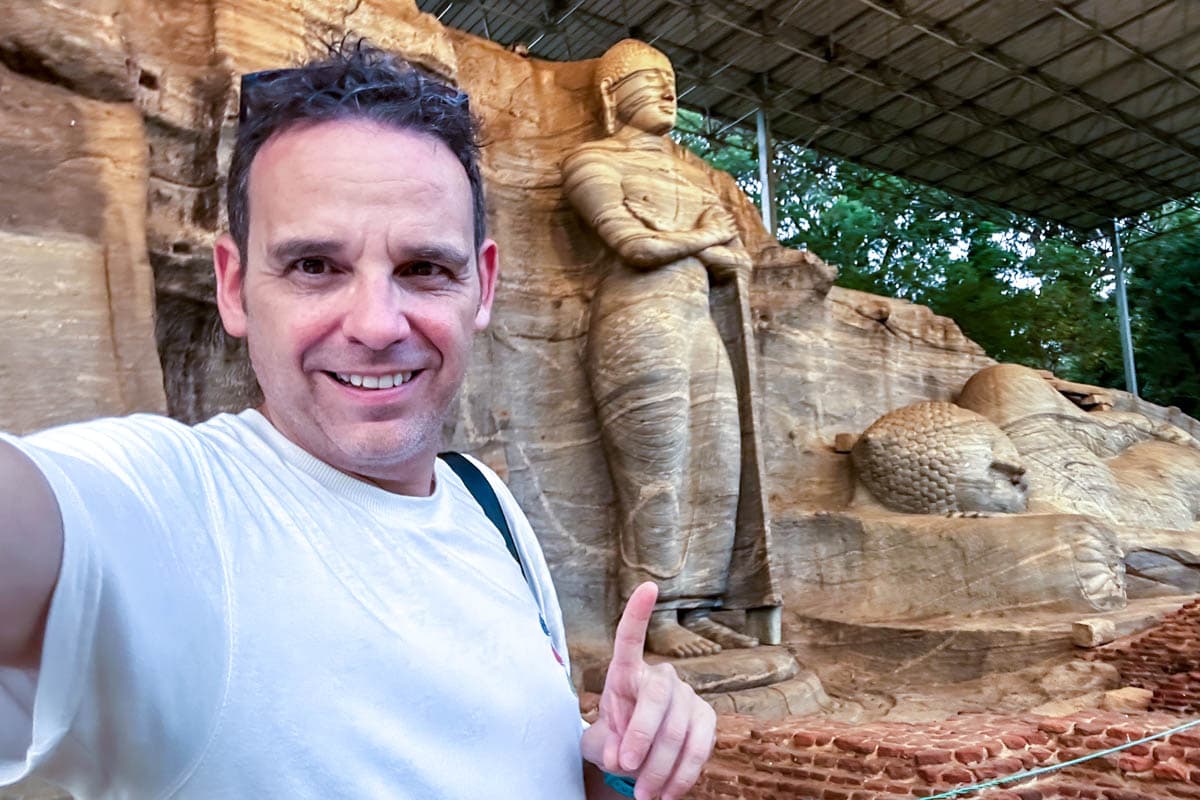 agencia especializada, patrimonio, Polonnaruwa, que ver, recorrido, ruinas, ruta, templos, Unesco, viaje con amigos, visitar