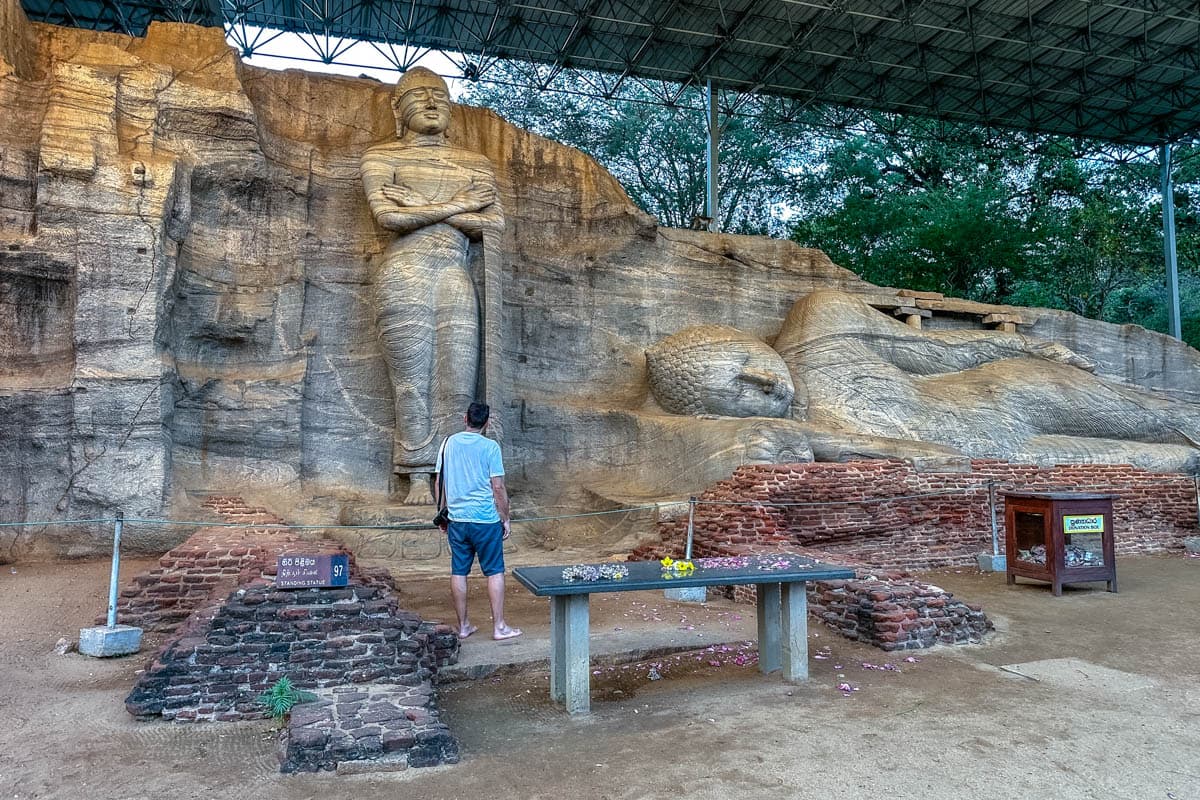agencia especializada, patrimonio, Polonnaruwa, que ver, recorrido, ruinas, ruta, templos, Unesco, viaje con amigos, visitar