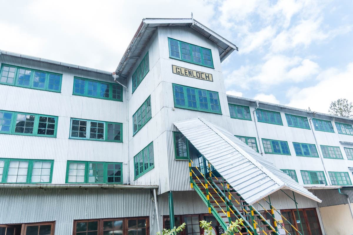 agencia especializada, colonial, Nuwara Eliya, plantaciones, que ver, recorrido, ruta, Sri Lanka, té, viaje con amigos
