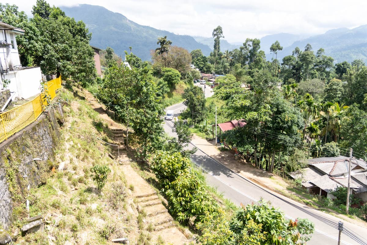 agencia especializada, colonial, Nuwara Eliya, plantaciones, que ver, recorrido, ruta, Sri Lanka, té, viaje con amigos