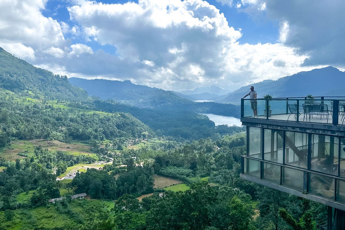 agencia especializada, colonial, Nuwara Eliya, plantaciones, que ver, recorrido, ruta, Sri Lanka, té, viaje con amigos