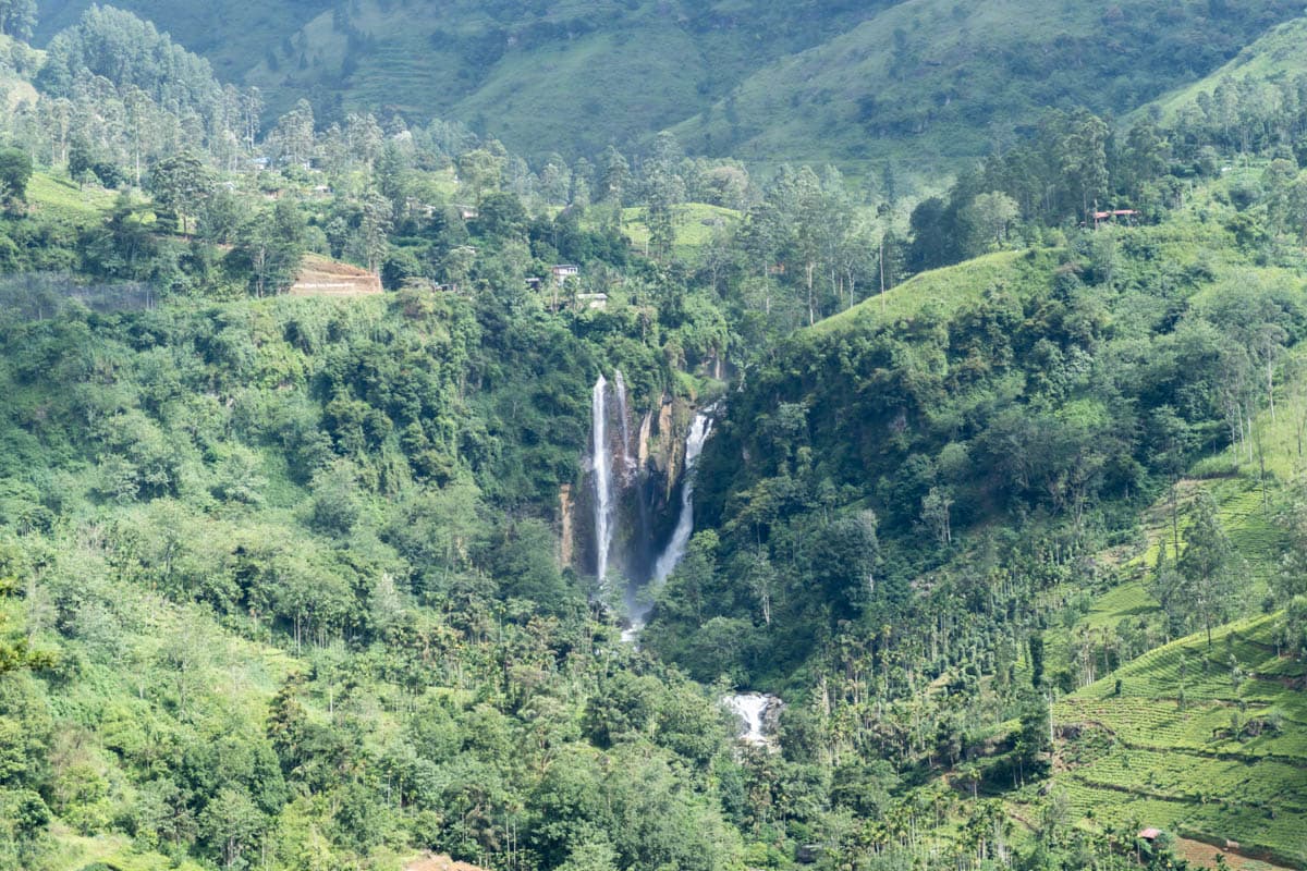 agencia especializada, colonial, Nuwara Eliya, plantaciones, que ver, recorrido, ruta, Sri Lanka, té, viaje con amigos