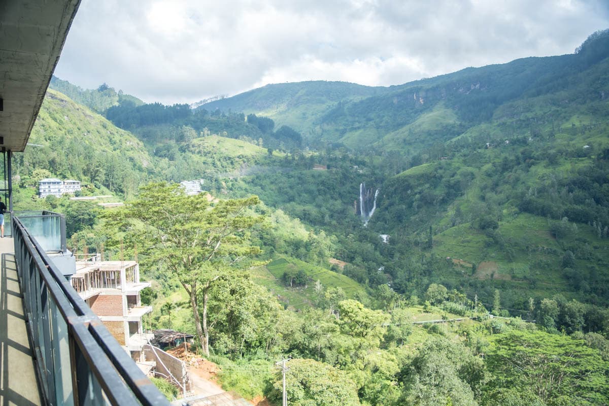 agencia especializada, colonial, Nuwara Eliya, plantaciones, que ver, recorrido, ruta, Sri Lanka, té, viaje con amigos