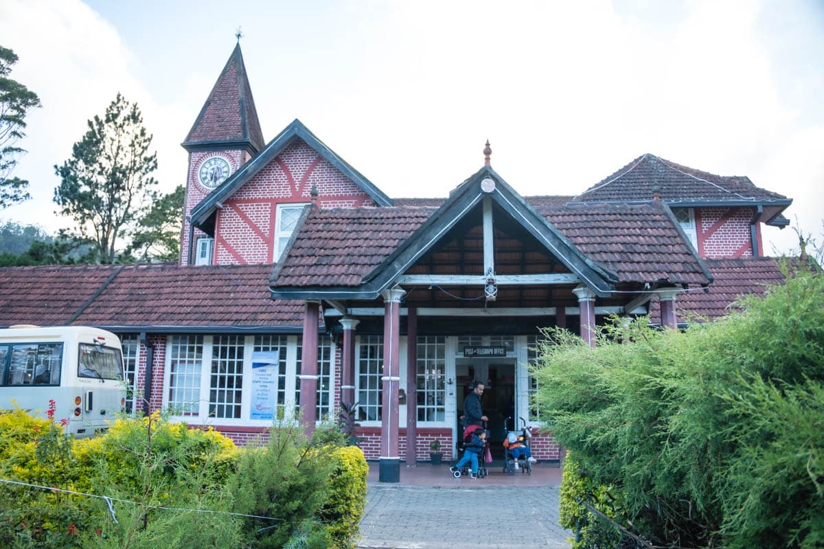 agencia especializada, colonial, Nuwara Eliya, plantaciones, que ver, recorrido, ruta, Sri Lanka, té, viaje con amigos