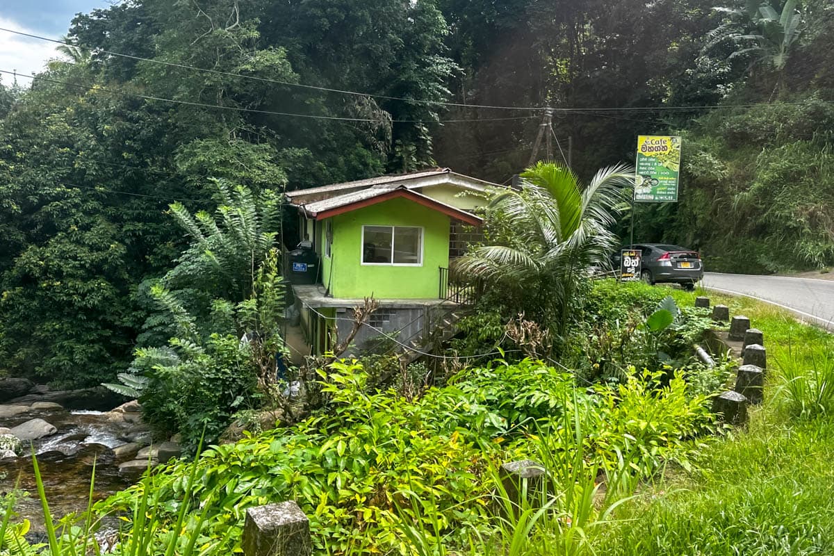 agencia especializada, Bentota, Nuwara Eliya, playas, que ver, recorrido, ruta, Sri Lanka, viaje con amigos