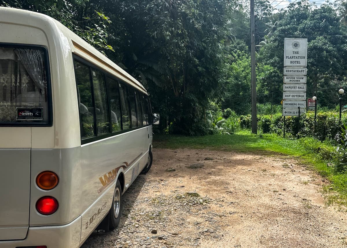 agencia especializada, Bentota, Nuwara Eliya, playas, que ver, recorrido, ruta, Sri Lanka, viaje con amigos