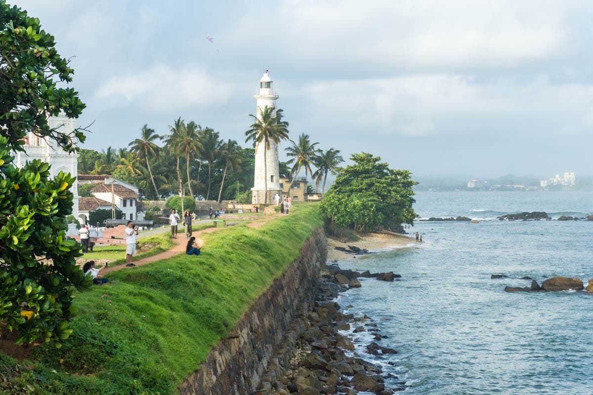 agencia especializada, Bentota, fuerte, Galle, playas, que ver, recorrido, ruta, Sri Lanka, viaje con amigos, villa