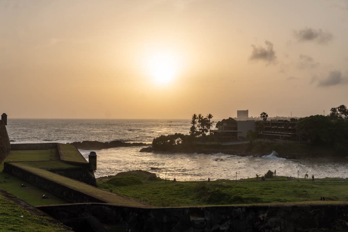 agencia especializada, Bentota, fuerte, Galle, playas, que ver, recorrido, ruta, Sri Lanka, viaje con amigos, villa