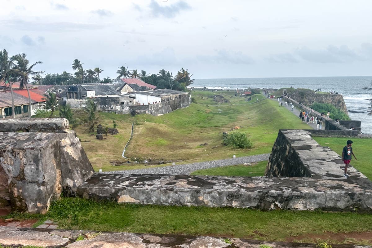 agencia especializada, Bentota, fuerte, Galle, playas, que ver, recorrido, ruta, Sri Lanka, viaje con amigos, villa