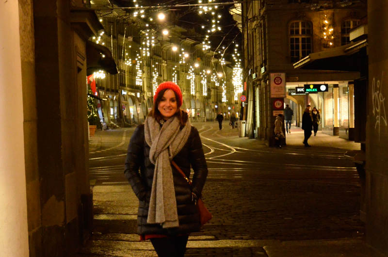 año nuevo, Berna, coche de alquiler, Lucerna, Nochevieja, por libre, Silvester, Suiza