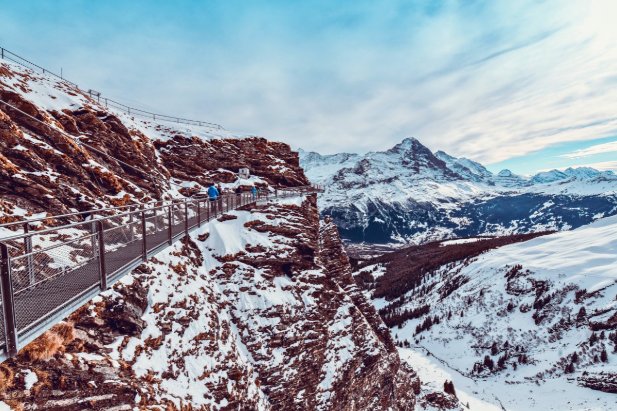 Alpes suizos, Grindelwald, Jungfrau Region, Jungfrau Travel Pass, Jungfraujoch, Lauterbrunnen, merece la pena, opinion, precio, que incluye, Schilthorn, trenes panorámicos, Wengen