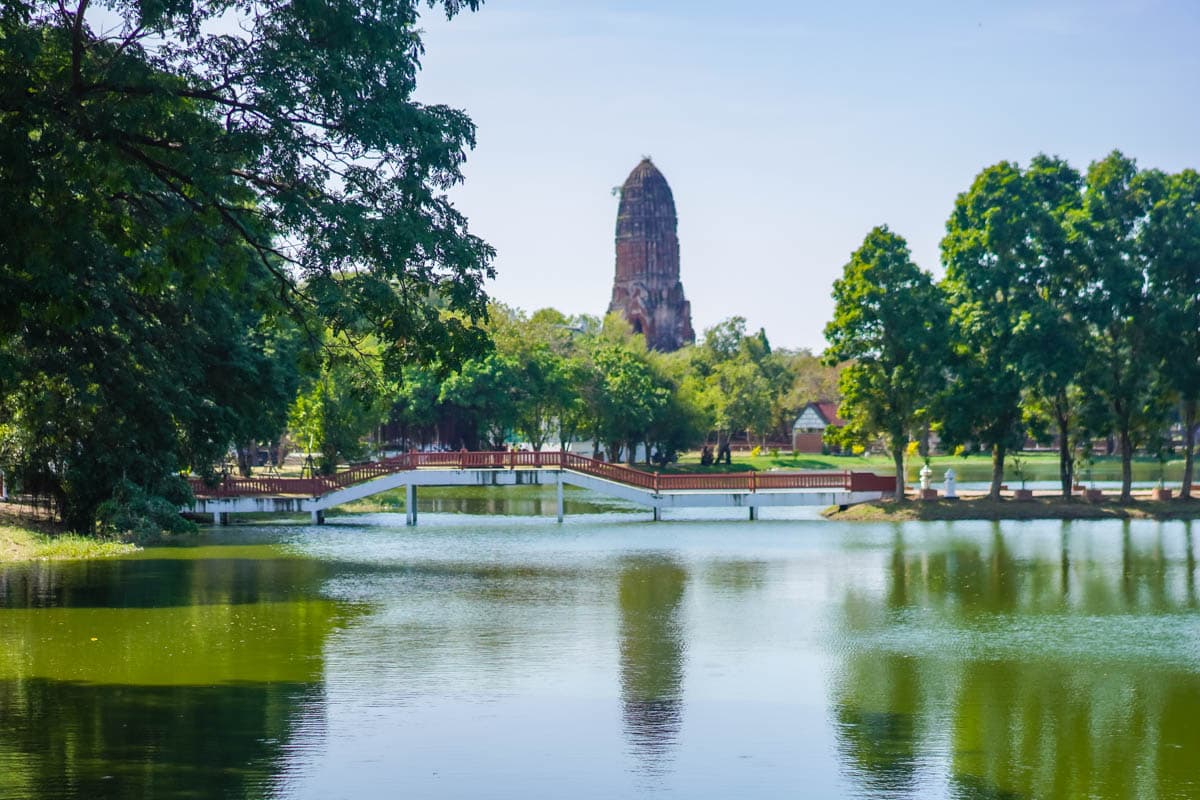 Ayutthaya, bangkok, bus, como llegar, horarios, mejores, precio, privado, que ver, tailandia, templos, Viaje, visitar