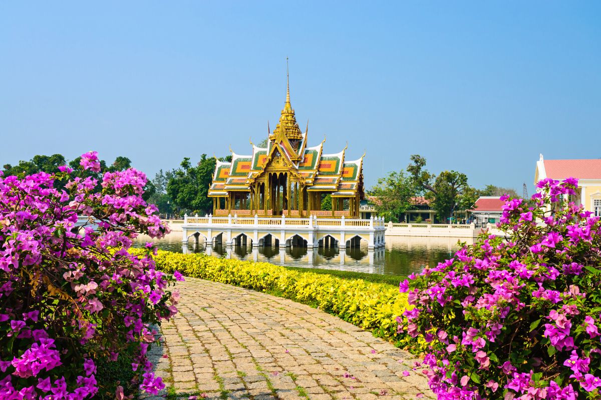 Ayutthaya, bangkok, bus, como llegar, horarios, mejores, precio, privado, que ver, tailandia, templos, Viaje, visitar